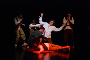 Image 02 of the show Partintura