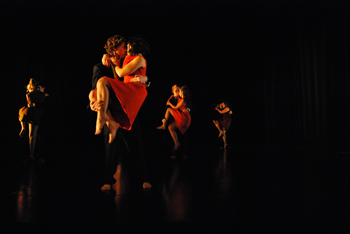 Image 03 of the show Partintura