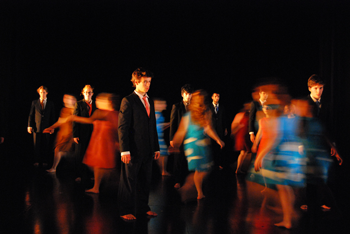 Image 05 of the show Partintura