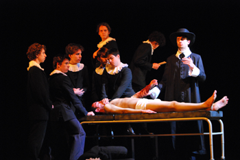 Image 06 of the show Partintura