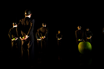 Image 07 of the show Partintura