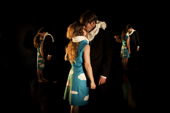 Image 08 of the show Partintura