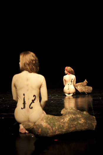 Image 10 of the show Partintura