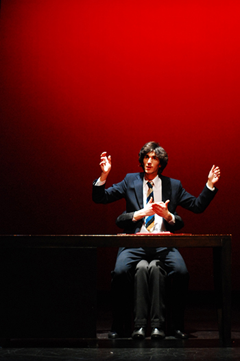 Imagem 01 do espectáculo Hopper