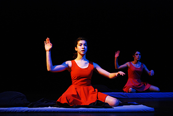 Imagem 02 do espectáculo Hopper