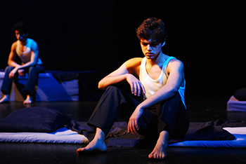 Imagem 05 do espectáculo Hopper