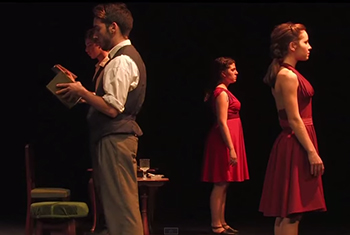 Imagem 07 do espectáculo Hopper