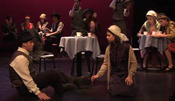 Imagem 08 do espectáculo Hopper