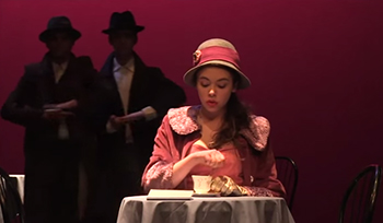 Imagem 10 do espectáculo Hopper