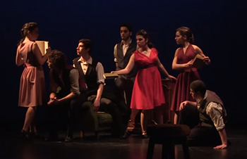 Imagem 11 do espectáculo Hopper