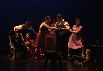 Imagem 12 do espectáculo Hopper