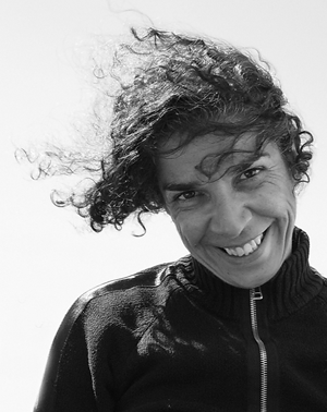 foto de Joana providência